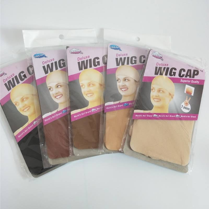 HD Wig caps